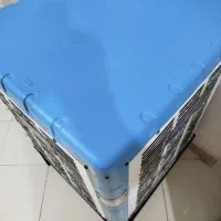 کولر آبسال 3900پوشال بدون دینام وپمپ آب
