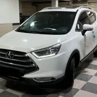 اجاره جک S3/ کرایه اتومبیل/ رنت