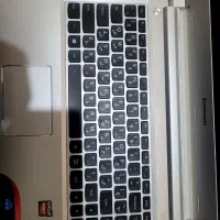 لپ‌تاپ Lenovo Z41 - پردازنده Core i5|رایانه همراه|ایلام, |دیوار