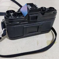 دوربین قدیمی آنالوگ کنون ae1|دوربین عکاسی و فیلم‌برداری|کرج, حسین‌آباد|دیوار