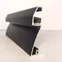 قرنیز نوری آلومینیوم لاین نوری کد ۳۲ کد ۳۱ لاینر