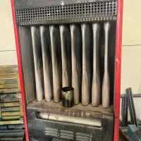 بخاری گازی انرژی