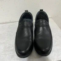 کفش چرم تبریز