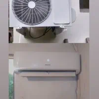 تعمیر و نصب کولر اسپلیت