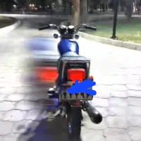 موتور سیکلت