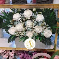 گل مصنوعی|گل مصنوعی|تبریز, |دیوار