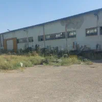 سوله۵۰۰متربابرق۴۰۰آمپر کد۷۱.املاک.صنعتی.کرمی