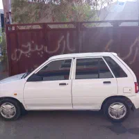پراید ۱۱۱