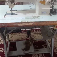 چرخ خیاطی جک