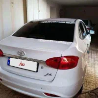 جک j4 اتومات مدل 1398 خانگی|خودرو سواری و وانت|برازجان, |دیوار