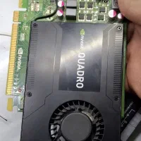 کارت گرافیک Quadro K2200 4g