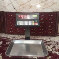 ترازوی ۵ فروشگاهی قیمت ۲۳۰۰۰۰۰۰ مدل ۷۵۰۰