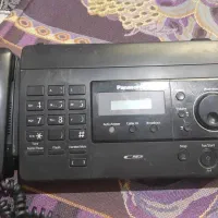 تلفن فکس پاناسونیک