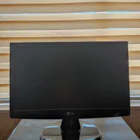 مانیتور LG