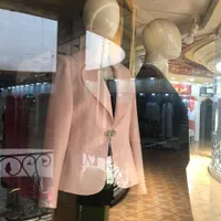 مانکن زنانه سفید|فروشگاه و مغازه|رشت, بازار|دیوار