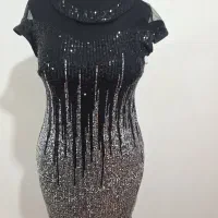 لباس مجلسی سایز ۴۰