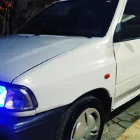 پراید مدل 99 درحد و تمیز|خودرو سواری و وانت|شاهنجرین, |دیوار