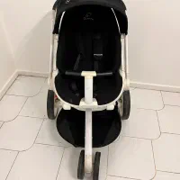 کالسکه  quinny mood کویینی مود