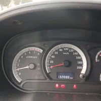 تیبا مدل ۹۶|خودرو سواری و وانت|کرج, مصباح|دیوار