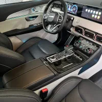 فیدلیتی پرستیژ ۱۴۰۳|خودرو سواری و وانت|رشت, بلوار گیلان|دیوار