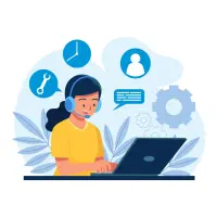 به یک ادمین پیچ کاری نیازمندیم