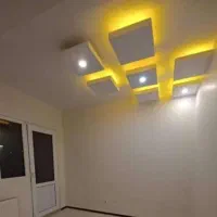 کناف نقاشی نورپردازی