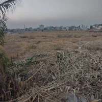فروش زمین ۱۶۹ متری
