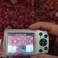 دوربین پاور شات کنون PowerShot A2500 Canon|دوربین عکاسی و فیلم‌برداری|تهران, دکتر هوشیار|دیوار
