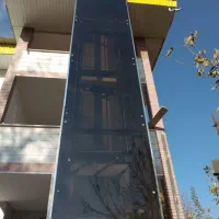 نصب، فروش و سرویس آسانسور و بالابر|خدمات پیشه و مهارت|دماوند, گیلاوند|دیوار