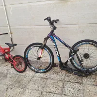 لتفخل|دوچرخه، اسکیت، اسکوتر|لیکک, |دیوار