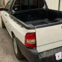 وانت پراید1403 و ساینا دوگانه کارخونه1403