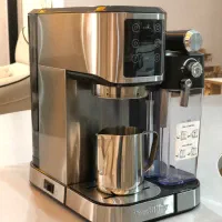 اسپرسو -قهوه ساز  با ضمانت