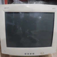 مانیتور acer