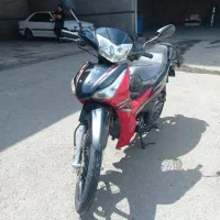 موتور طرح ویو احسان