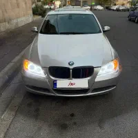 bmw320 فول|خودرو سواری و وانت|تهران, سازمان برنامه شمالی|دیوار