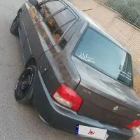پراید132نوک مدادی1391