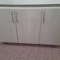 کابینت آشپزخانه سالم
