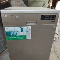 فروش ماشین ظرفشویی خراب