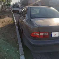 سمند ال ایکس