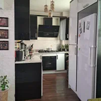 ۷۲ متر / پارکینگ / غرق نور / خوش نقشه