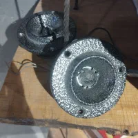 امپ چهار کانال وتیوتر جلو پنجره دوعدد چراغ عقب|قطعات یدکی و لوازم جانبی|تربت‌حیدریه, فرمانداری|دیوار