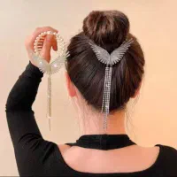 انواع اکسسوری مو|زیورآلات و اکسسوری|اسلام‌شهر, چیچکلو|دیوار