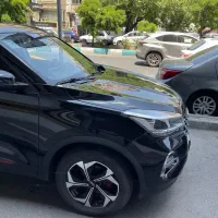 Mvm x55 402|خودرو سواری و وانت|تهران, سعادت‌آباد|دیوار