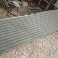 ایرانیت گالوانیزه