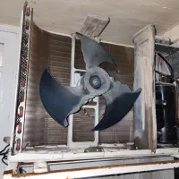 سرویس تخصصی کولرگازی اسپلیت و پنجره ای کمترین قیمت
