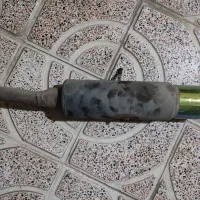 منبع اگزوز js703
