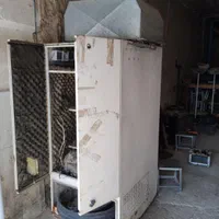 باکس ماینر ویا تابلو برق|قطعات و لوازم جانبی رایانه|شهریار, کهنز|دیوار