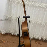 گیتار آنتونیو|گیتار، بیس، امپلیفایر|علی‌آباد کتول, |دیوار