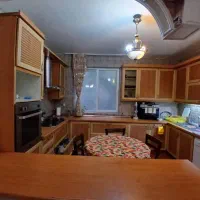 امیراباد،۱۱۶متر، ۲خواب، طبقه۱، پارکینگ|فروش آپارتمان|تهران, فاطمی|دیوار