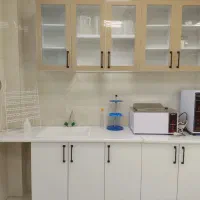 تجهیزات آزمایشگاهی و مواد شیمیایی و سکوبندی